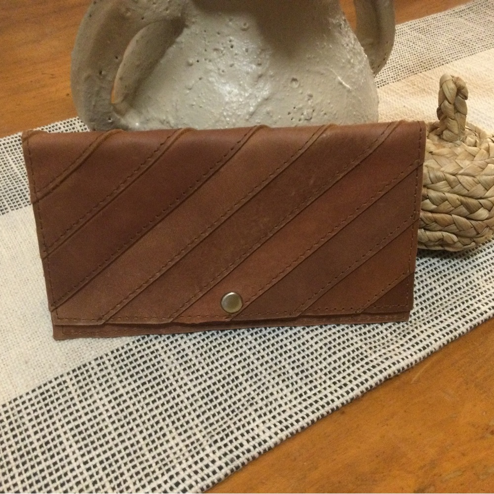 Joanna’s Favorite Wallet Magnolia